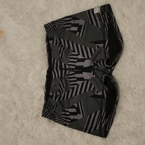 Barbell Cartel Shorts